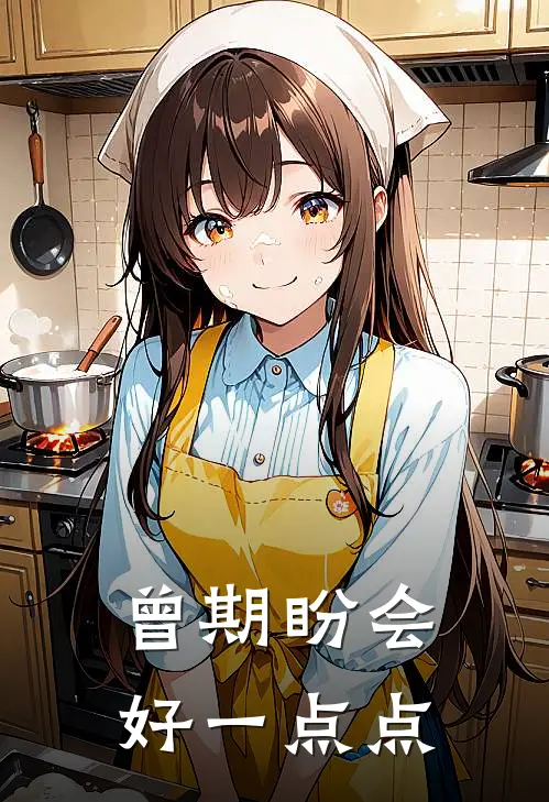 曾期盼会好一点点