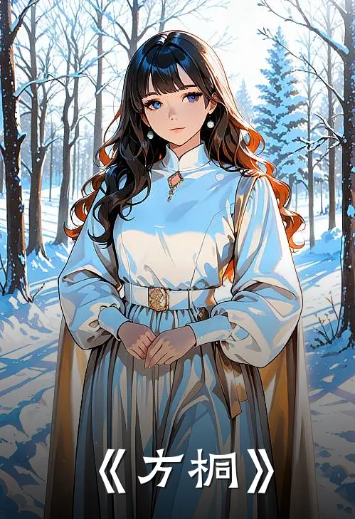 《方桐》