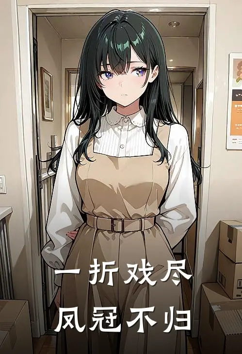 一折戏尽，凤冠不归