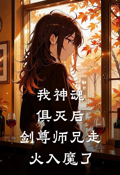 我神魂俱灭后，剑尊师兄走火入魔了