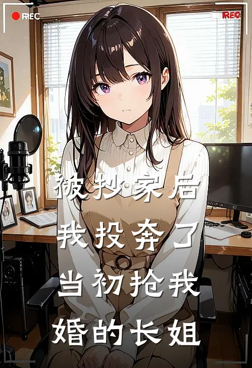 被抄家后，我投奔了当初抢我婚的长姐