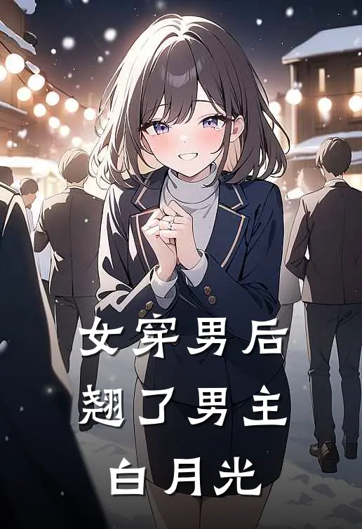 女穿男后，翘了男主白月光