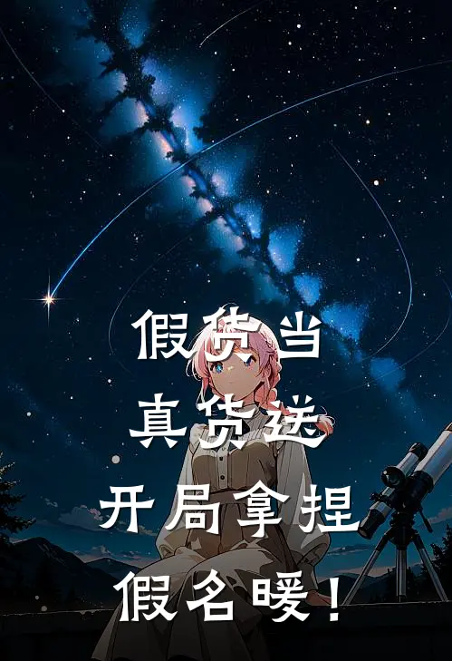 假货当真货送，开局拿捏假名暖！