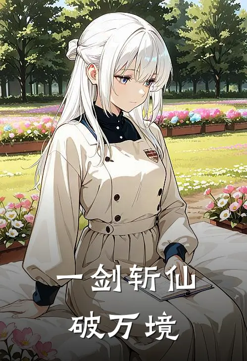 一剑斩仙破万境