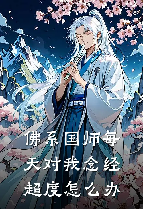 佛系国师每天对我念经超度怎么办