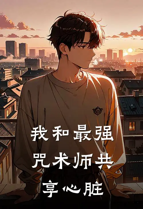 我和最强咒术师共享心脏