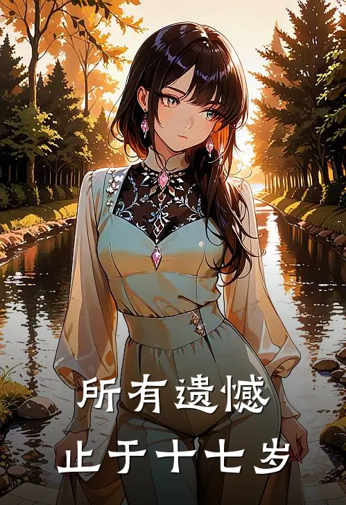 所有遗憾，止于十七岁