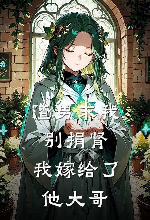 《渣男求我别捐肾，我嫁给了他大哥》