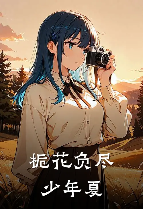 栀花负尽少年夏