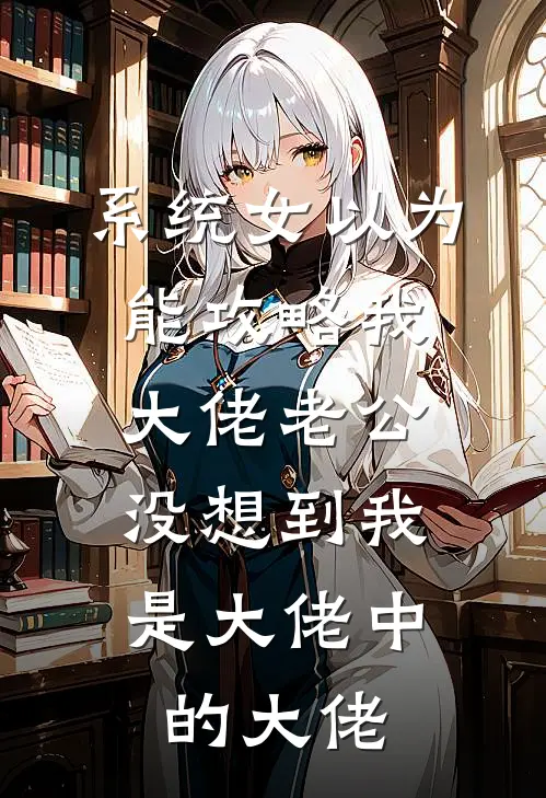 系统女以为能攻略我大佬老公，没想到我是大佬中的大佬