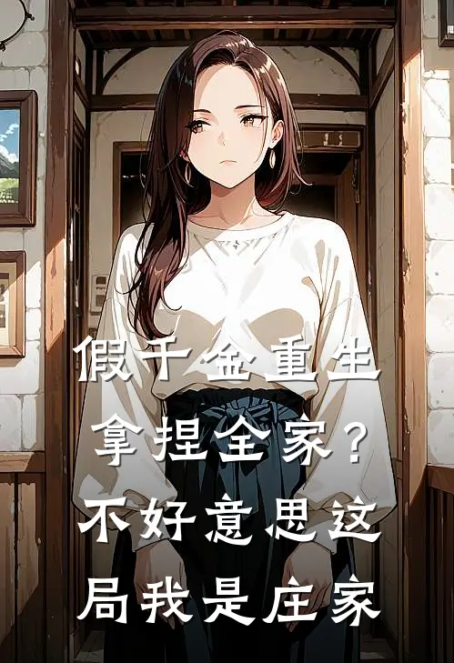 假千金重生拿捏全家？不好意思，这局我是庄家