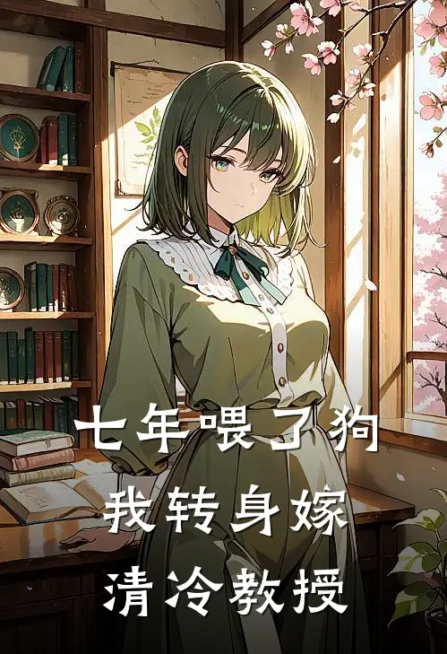 七年喂了狗，我转身嫁清冷教授