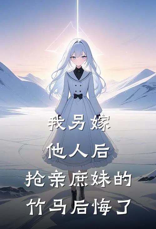 我另嫁他人后，抢亲庶妹的竹马后悔了