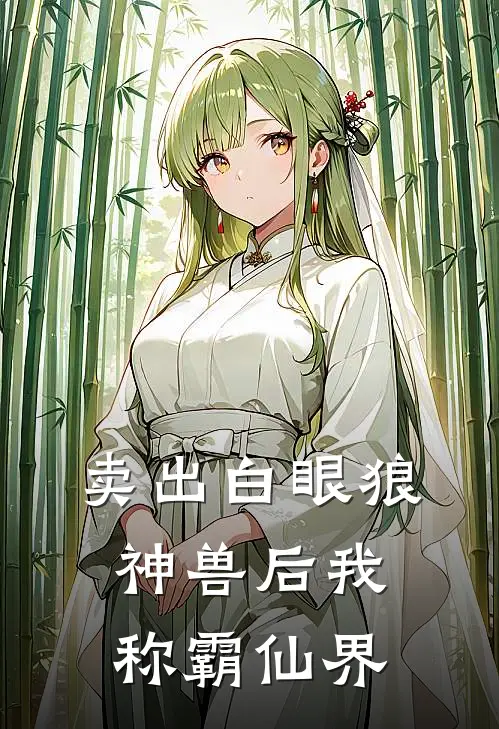 卖出白眼狼神兽后我称霸仙界