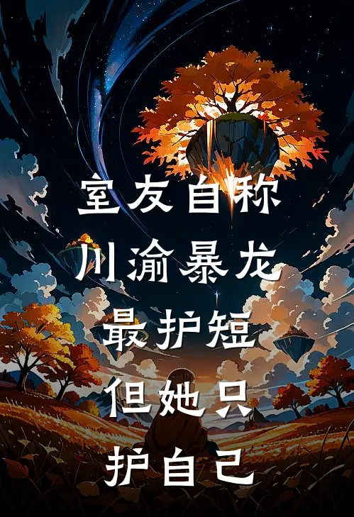 室友自称川渝暴龙最护短，但她只护自己