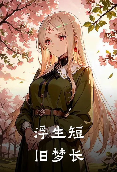 浮生短，旧梦长