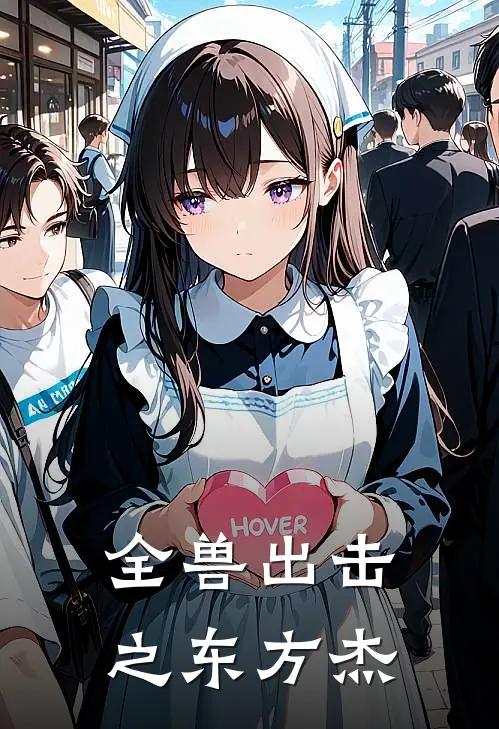全兽出击之东方杰