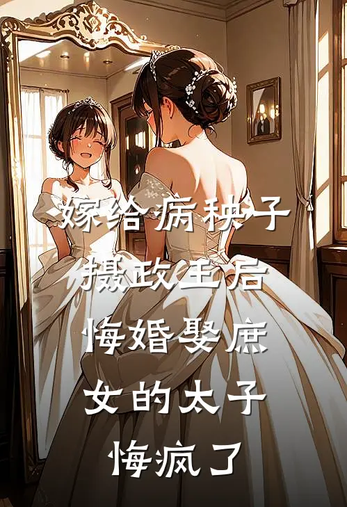 嫁给病秧子摄政王后，悔婚娶庶女的太子悔疯了