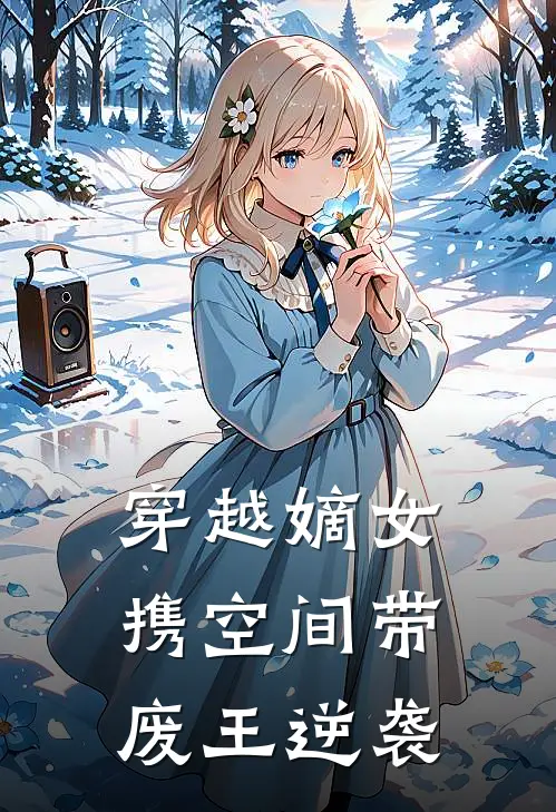 穿越嫡女携空间带废王逆袭