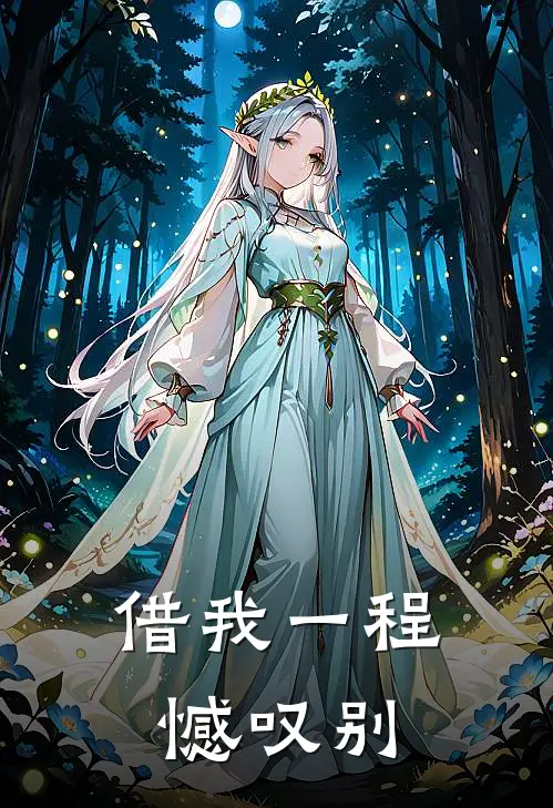 借我一程憾叹别