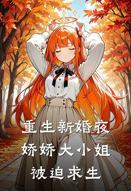 重生新婚夜，娇娇大小姐被迫求生