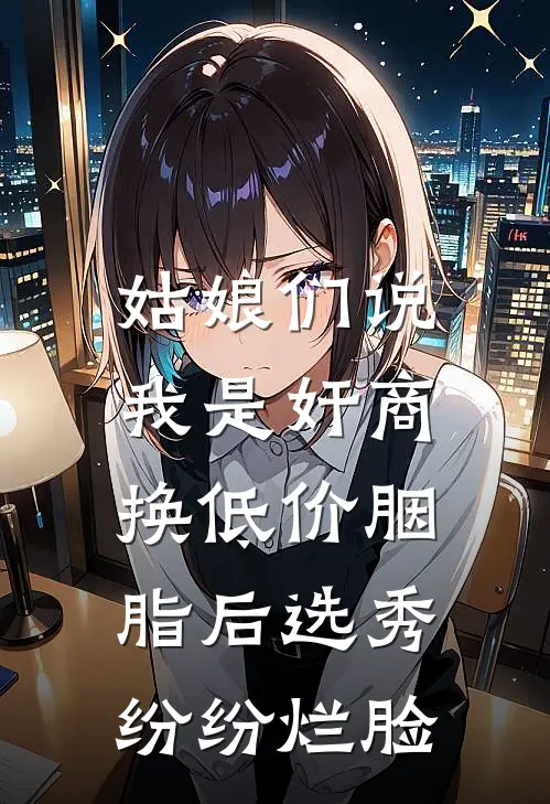 姑娘们说我是奸商，换低价胭脂后选秀纷纷烂脸