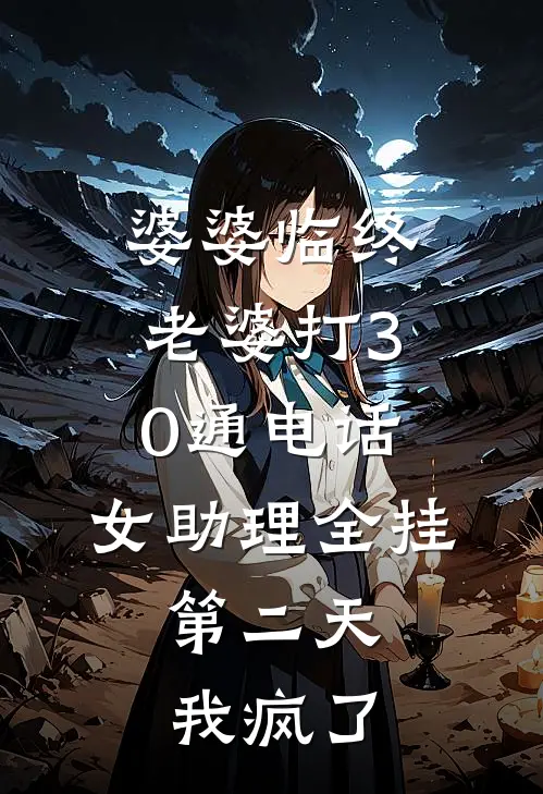 婆婆临终老婆打30通电话，女助理全挂，第二天我疯了
