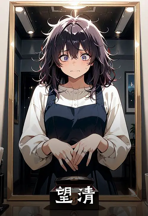 望清