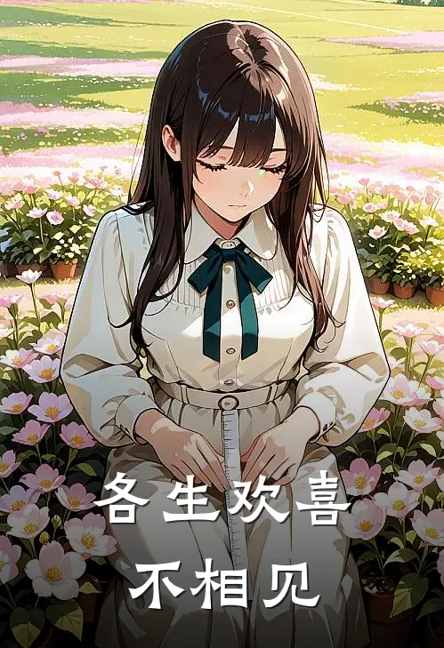 各生欢喜不相见