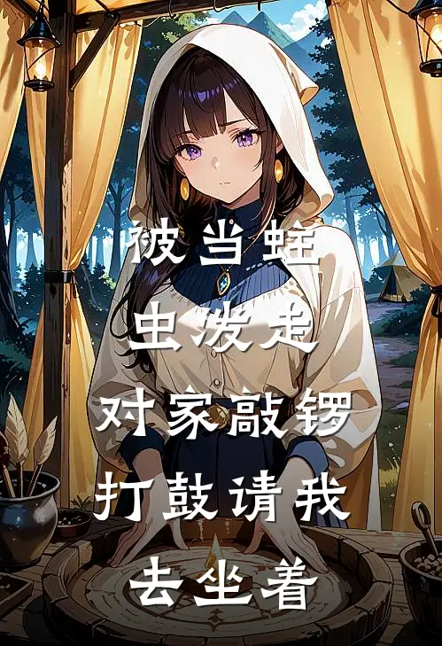 被当蛀虫泼走，对家敲锣打鼓请我去坐着