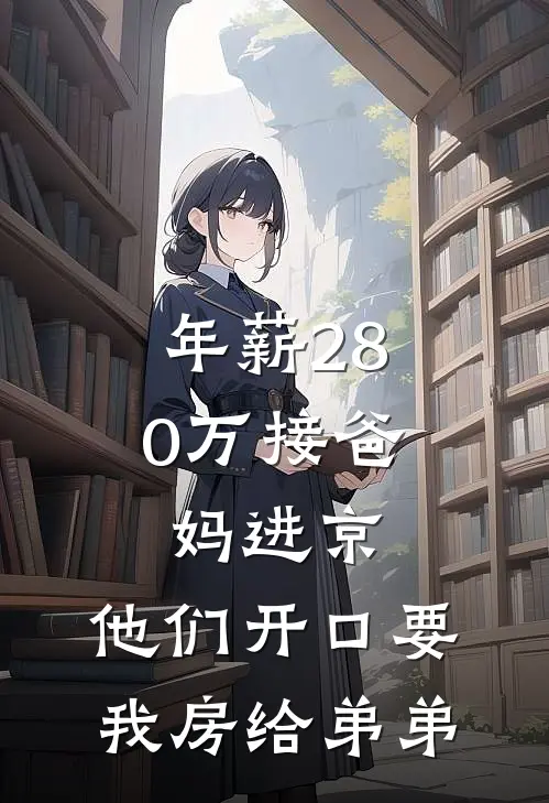 年薪280万接爸妈进京，他们开口要我房给弟弟