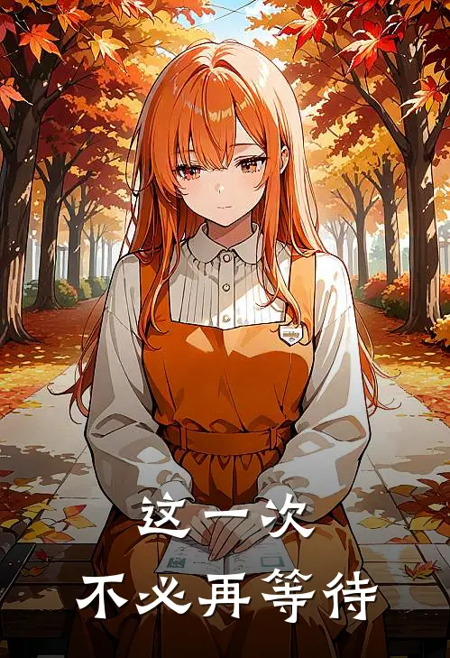 这一次，不必再等待