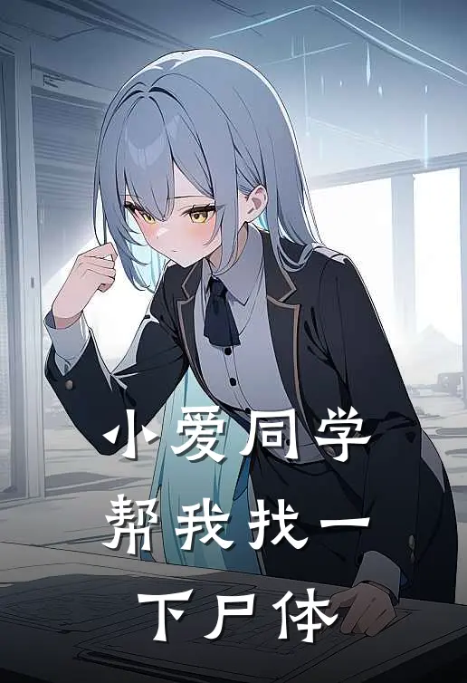 小爱同学，帮我找一下尸体