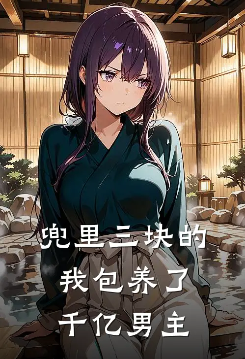 兜里三块的我包养了千亿男主