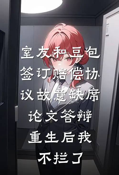 室友和豆包签订赔偿协议故意缺席论文答辩，重生后我不拦了