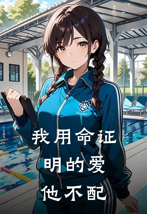 我用命证明的爱，他不配