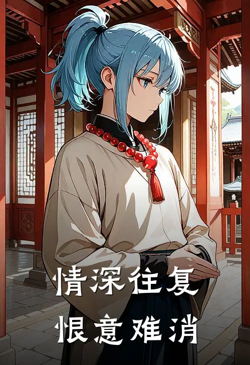 情深往复，恨意难消