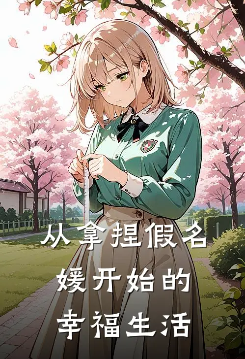 从拿捏假名媛开始的幸福生活