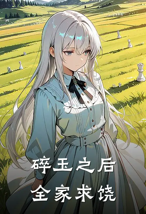 碎玉之后，全家求饶