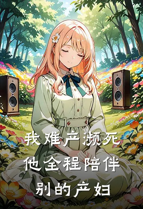 我难产濒死，他全程陪伴别的产妇