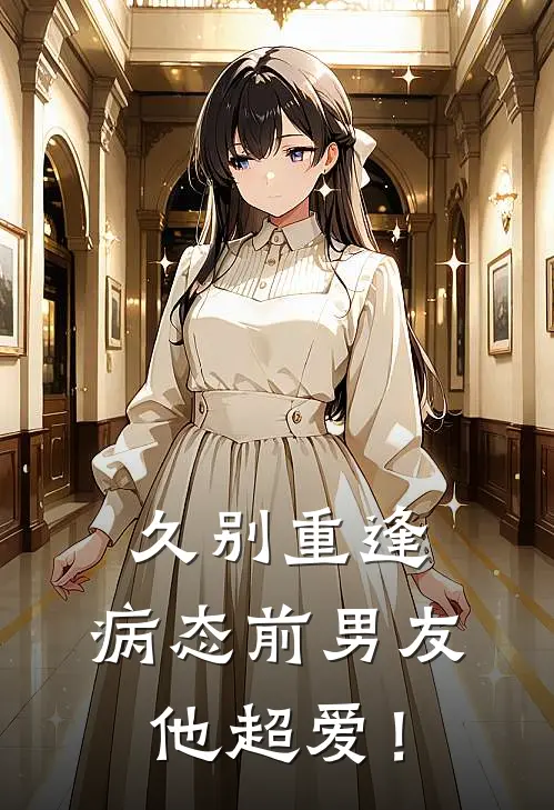 久别重逢，病态前男友他超爱！