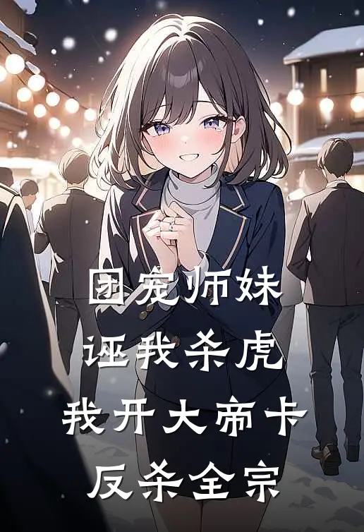 团宠师妹诬我杀虎，我开大帝卡反杀全宗