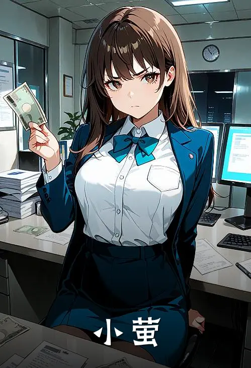小萤