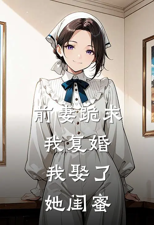 前妻跪求我复婚，我娶了她闺蜜