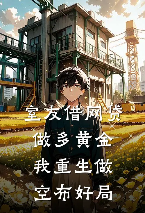 室友借网贷做多黄金，我重生做空布好局