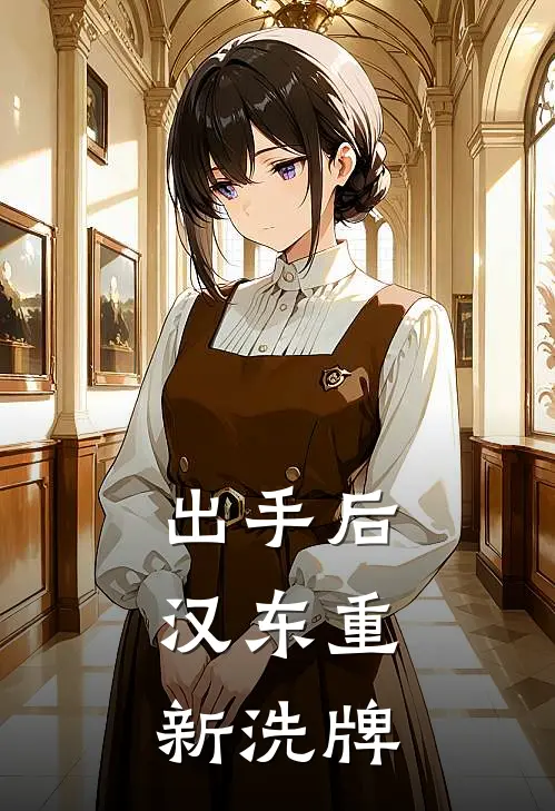 出手后，汉东重新洗牌