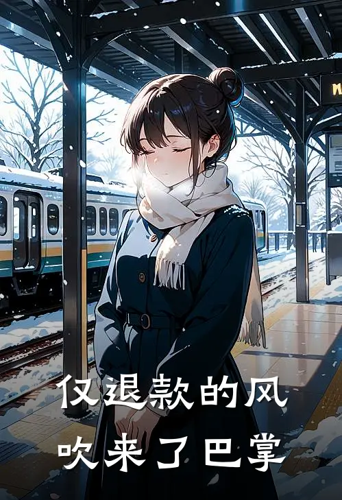 仅退款的风，吹来了巴掌