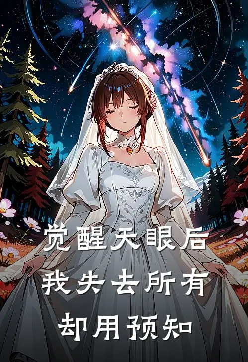 觉醒天眼后我失去所有，却用预知