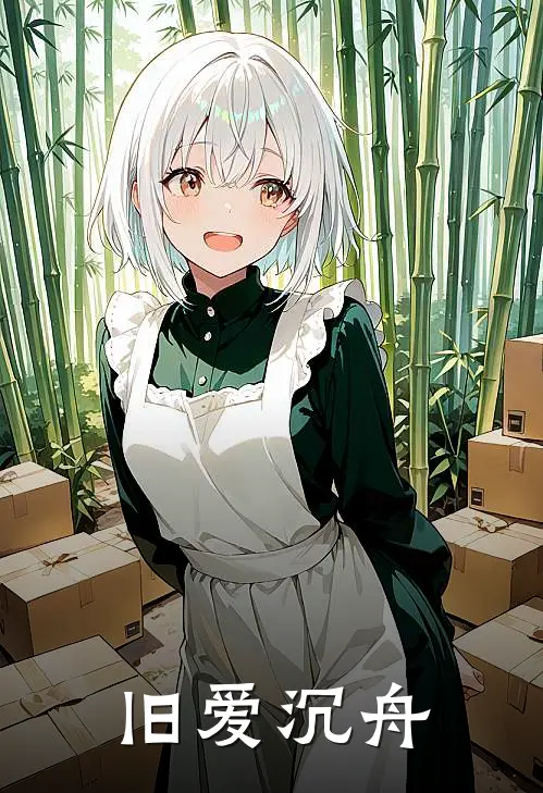 旧爱沉舟