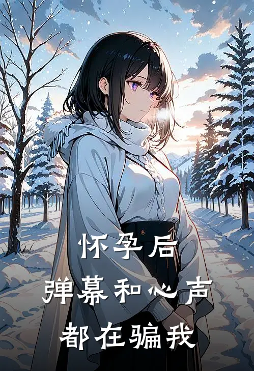 怀孕后，弹幕和心声都在骗我